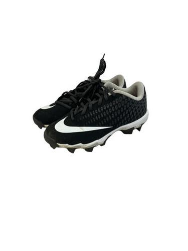 Used Nike Vapor Ultrafly Jr 2 Bb Sb Cleats Black 11692-s000151931