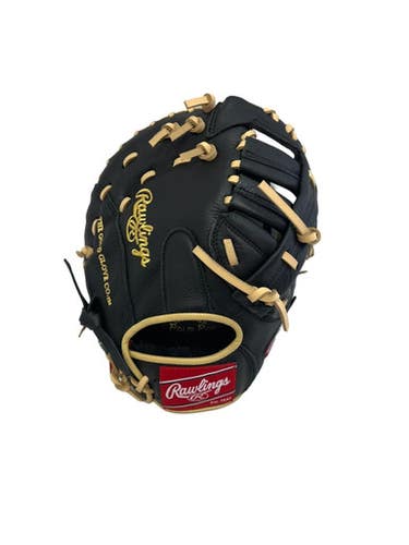 New Rawlings Highlight 11.5" Rh Throw First Base Baseball Glove 11692-s000152123