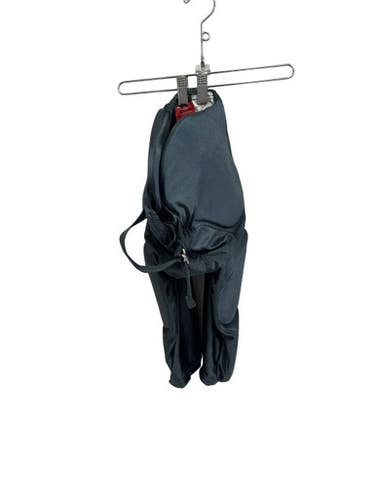 Used Alleson Youth Medium Integrated Fb Pants Grey 11692-s000152118