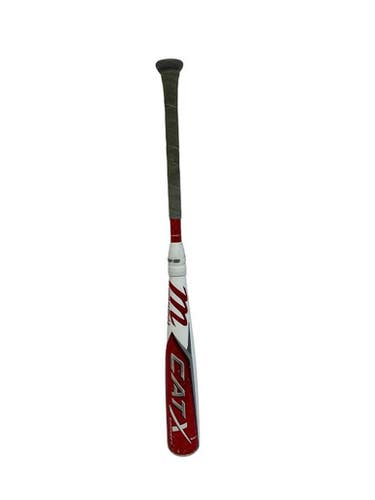 Used Marucci Cat X Connect 30 20 Usssa 2 3 4 Baseball Bat 11692-s000152182
