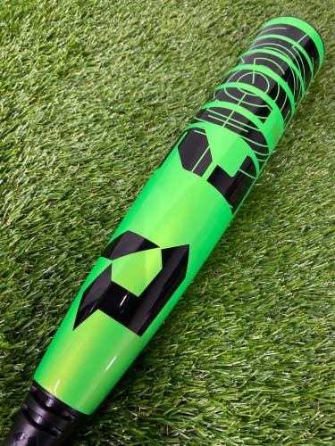 DeMarini Zen USSSA (2 3/4") 2026 (-10)