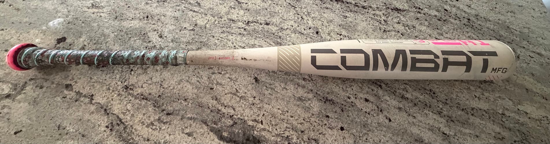 Combat Sandstorm 32/29 #247/500 (Used)