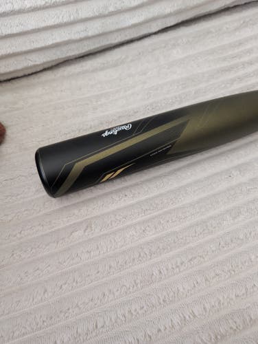 2023 Rawlings Icon Composite BBCOR Certified Bat (-3) 31 oz 34" (New)