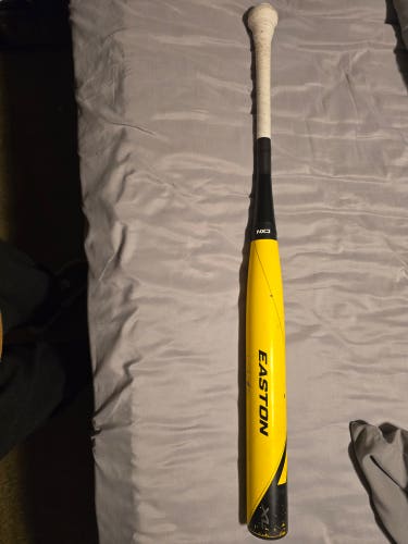 2014 Easton XL1 Composite USSSA Certified Bat (-10) 21 oz 31" (Used)