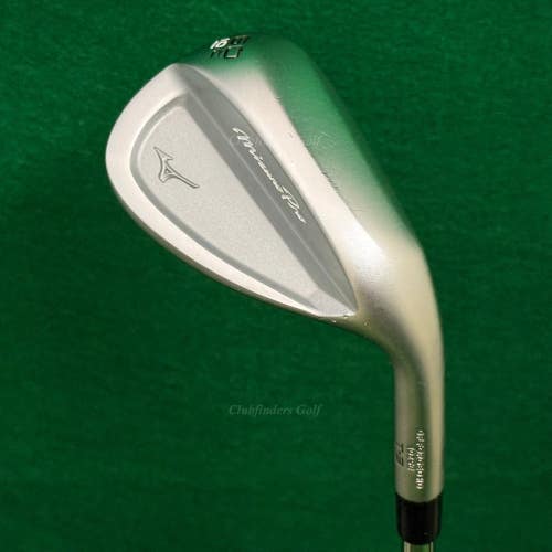 Mizuno Pro T-3 60-10C 60 Lob Wedge Dynamic Gold S200 Steel Wedge Flex