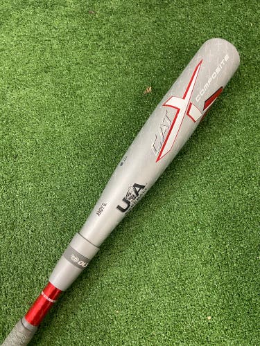 Marucci CATX2 Composite USA Youth Bat 2025 (-10)