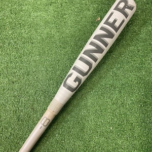 Warstic Gunner (2 3/4") USSSA Hybrid Bat 2022 (-8)