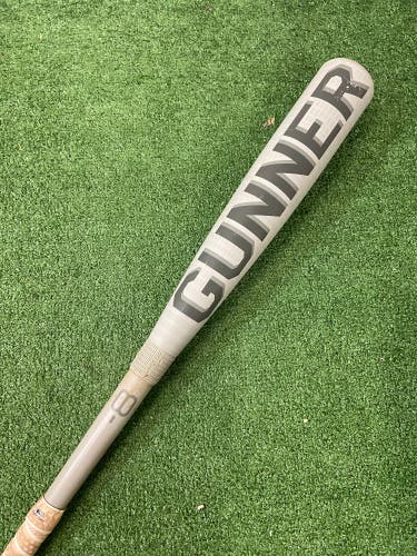 Warstic Gunner (2 3/4") USSSA Hybrid Bat 2022 (-8)