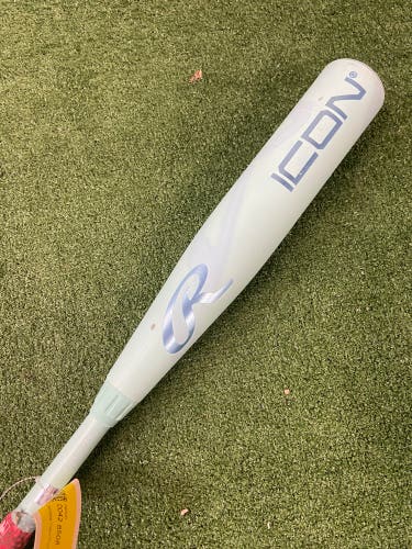 Rawlings Icon Composite USSSA (2 3/4") 2026 (-10)