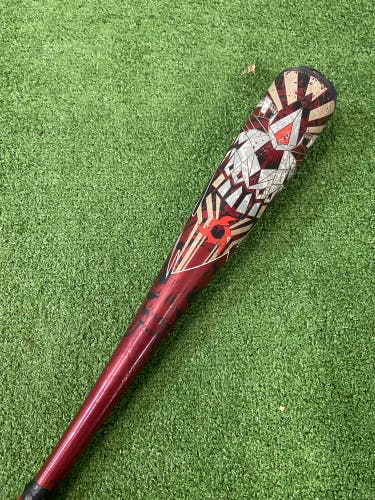 DeMarini Voodoo Youth (2 5/8") USA 2023 (-11)