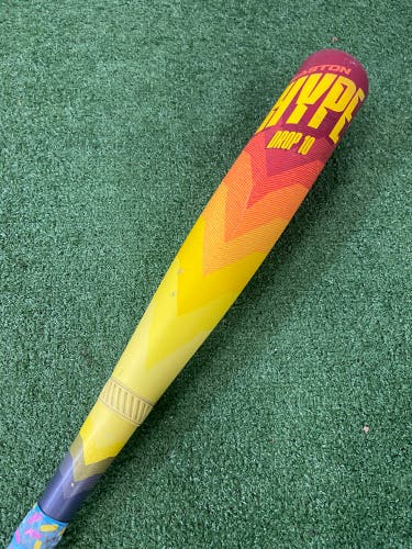Easton Hype Fire (2 3/4") USSSA 2024 (-10)