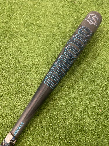 Louisville Slugger Omaha BBCOR 2025 (-3)