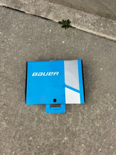 2019 Bauer Vapor 2X Pro Hockey Skates 8.5 (Used)