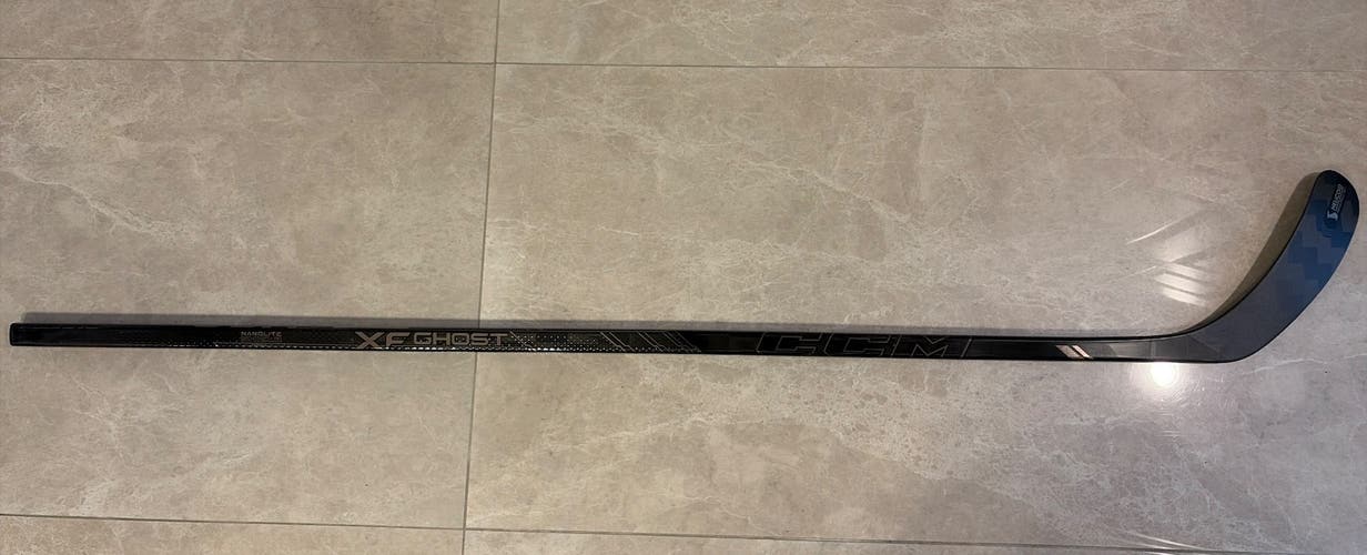 Senior CCM XF Ghost Right Handed Hockey Stick P29 70 Flex (New)