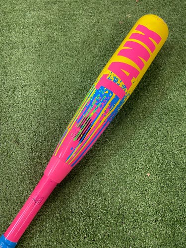 Soldier Sports TANK (2 3/4") USSSA Bat 2025 (-10)