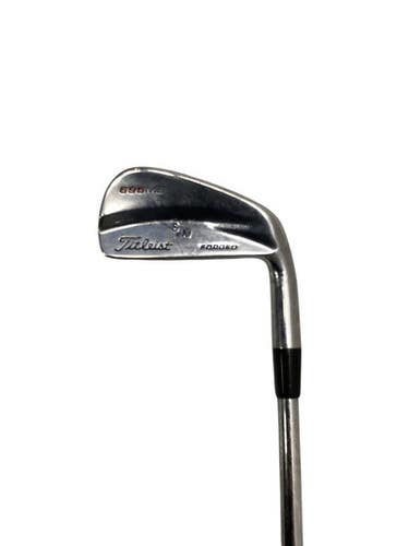Used Titleist 695mb Mens Individual Iron Rh 2 Iron 11443-s000206299