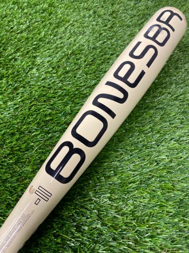 Warstic Bonesaber Alloy (2 5/8") USA Bat 2025 (-11)