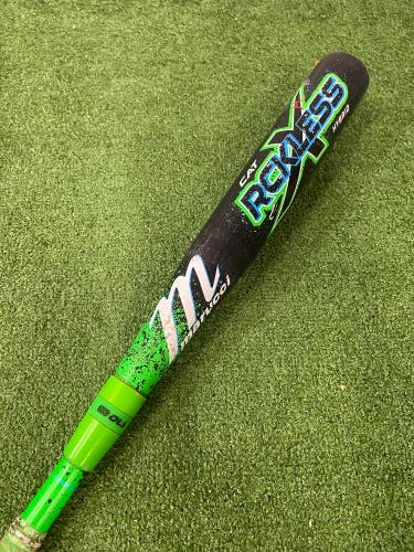 Marucci CATX Rckless Hybrid BBCOR (2 5/8") 2026 (-3)