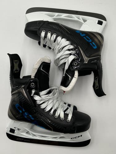 Tanner Paloscik CCM Tacks XF Pro Regular Width Pro Stock 7 3/4 (New)