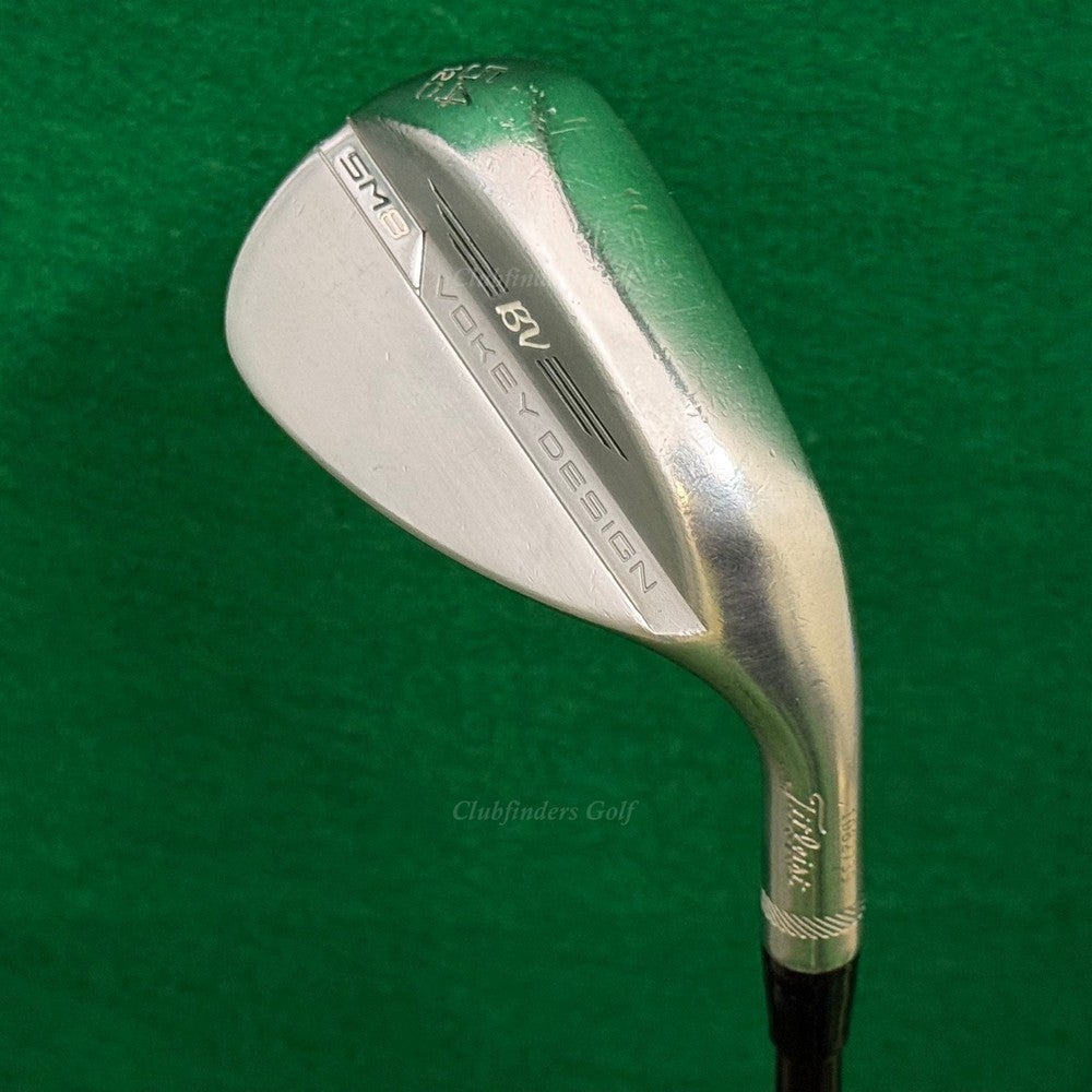 Titleist VOKEY SM8 50ﾟ/12ﾟ/F DG S200 Titleist VOKEY SM8 50ﾟ/12ﾟ/F DG S200 2020 TITLEIST VOKEY SM8 WEDGE 50