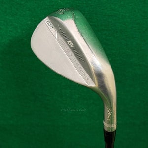 Titleist Vokey SM8 Chrome 54-12D 54 Sand Wedge Dynamic Gold S400 TI Stiff