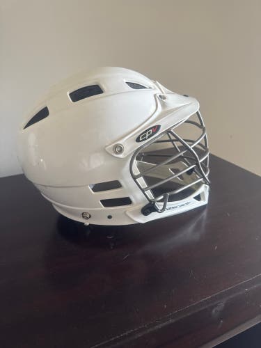 Cascade CPV Helmet (New)