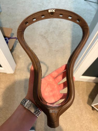 STX Stallion 1K Unstrung Head (Used)