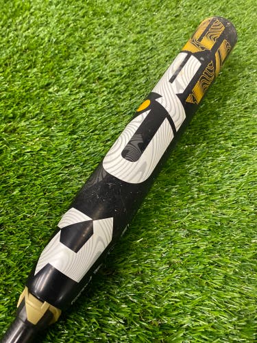 DeMarini CF Fastpitch 2022 (-10)
