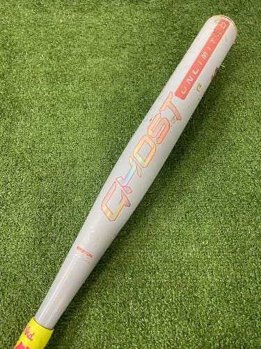 Easton Ghost Unlimited Fastpitch 2025 (-10)