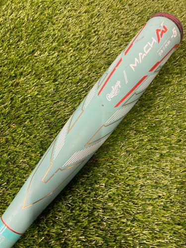 Rawlings Mach AI (2 3/4") USSSA 2024 (-5)