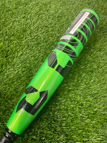 DeMarini Zen USSSA (2 3/4") 2026 (-10)