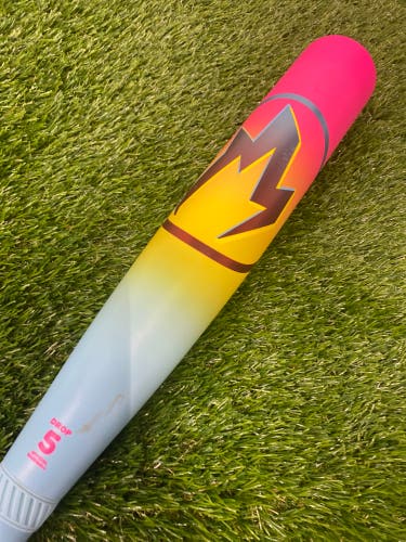 Easton Hype Fire Composite USSSA (2 3/4") 2026 (-5)