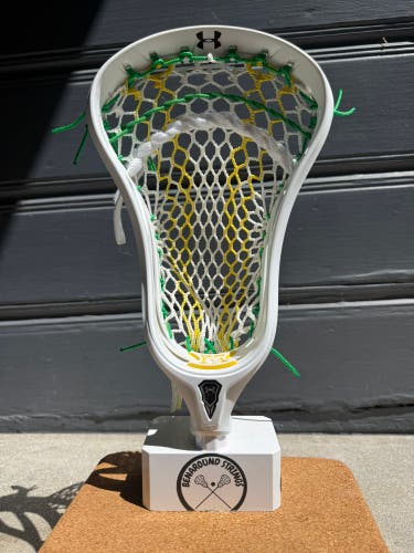 Under Armour Command with Memory Mesh