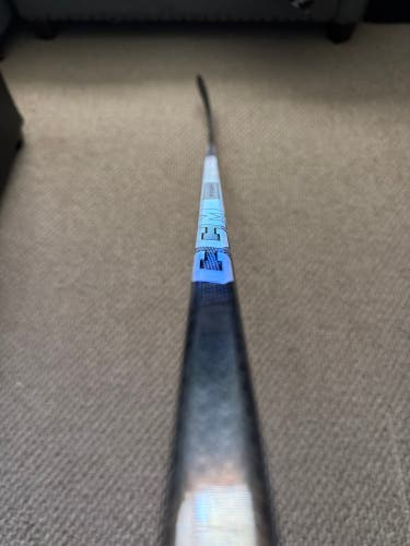Intermediate CCM JetSpeed FT8 Pro Right Handed Hockey Stick P29 55 Flex (Used)
