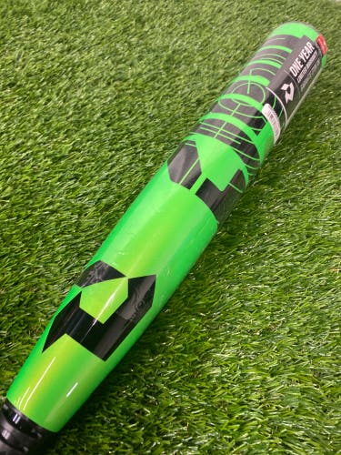 DeMarini Zen USSSA (2 3/4") 2026 (-8)