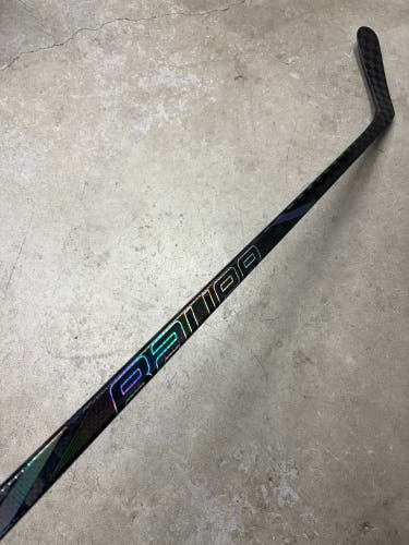 82 Flex P92 Senior Bauer Tracer Left Hand Hockey Stick Pro Stock NHL (New)