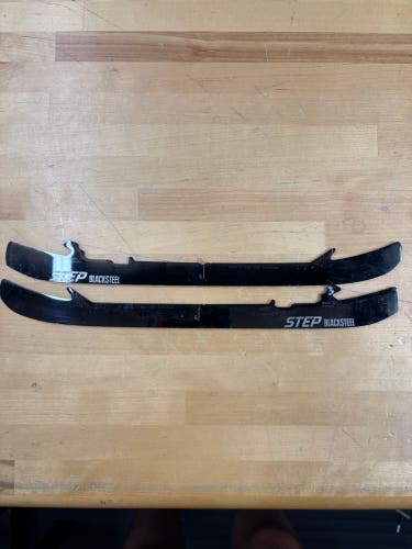 USED CCM Blacksteel 272 mm