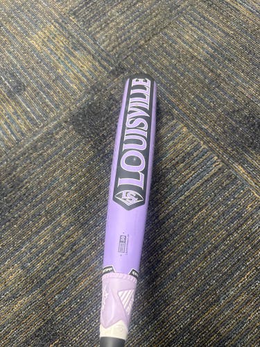2026 Louisville Slugger Select PWR Hybrid BBCOR Certified Bat (-3) 29.5 oz 32.5" (Used)