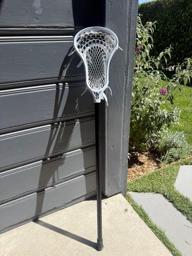 Powell Pioneer 2 Head on a Redline Shaft