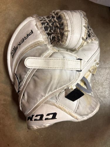 CCM Premier R1.9 Regular (Used)