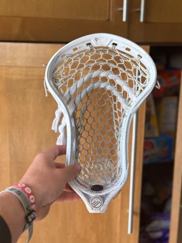 Maverik Optik Force Used Stringing Head (New)