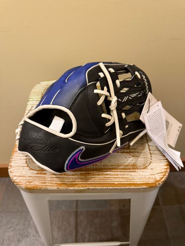 NWT Nike Vapor Elite Baseball Glove 11.5" *RHT*