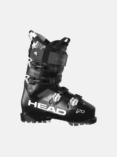 HEAD Formula 120 GW Performance B Ski Boots – Size 27.5
