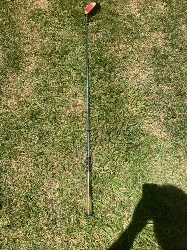 Vintage PING Eye2 5 Wood Fairway Wood – Original Steel Shaft – Karsten USA