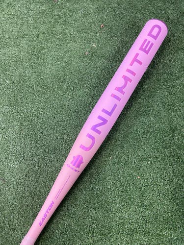 Easton Ghost Unlimited Fastpitch 2026 (-11)