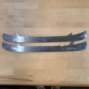 USED CCM Step Steel 288 mm