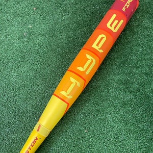Easton Hype Fire USA Youth Bat (-5) 2025
