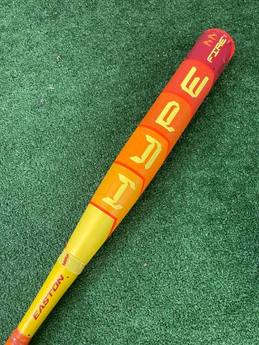 Easton Hype Fire USA Youth Bat (-5) 2025