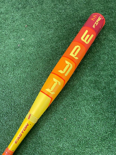 Easton Hype Fire USA Youth Bat (-5) 2025