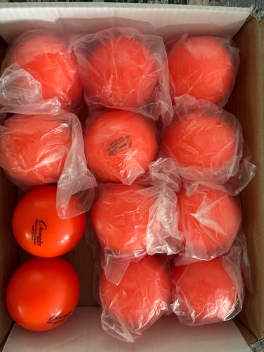 (New) Field hockey balls